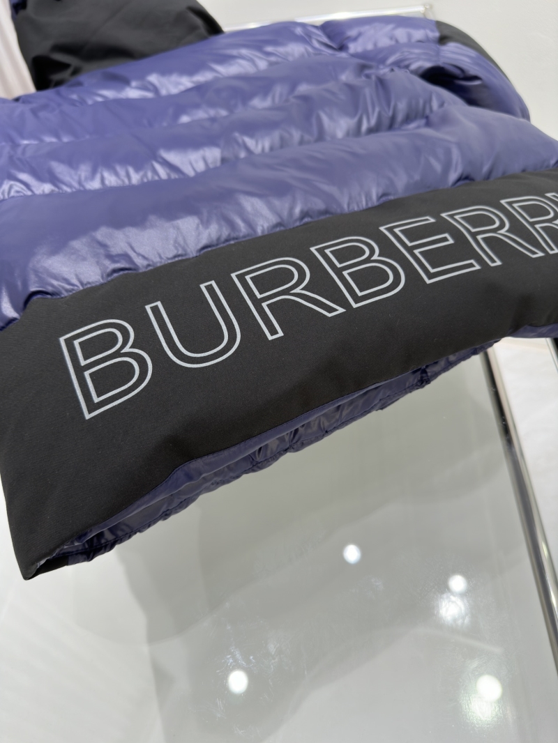 Burberry Down Jackets